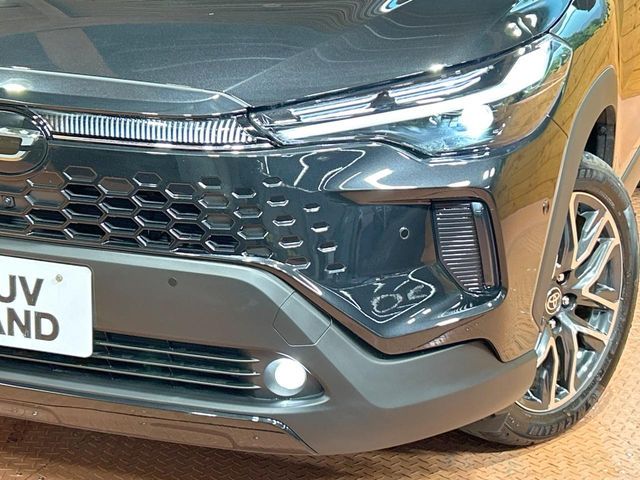 TOYOTA COROLLA CROSS HYBRID 2025 Image 31