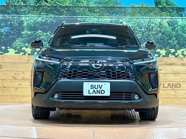 TOYOTA COROLLA CROSS HYBRID 2025 Image 31