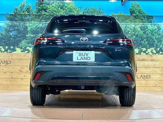 TOYOTA COROLLA CROSS HYBRID 2025 Image 31