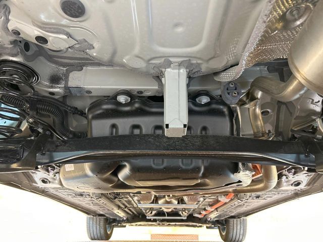 TOYOTA COROLLA CROSS HYBRID 2025 Image 31