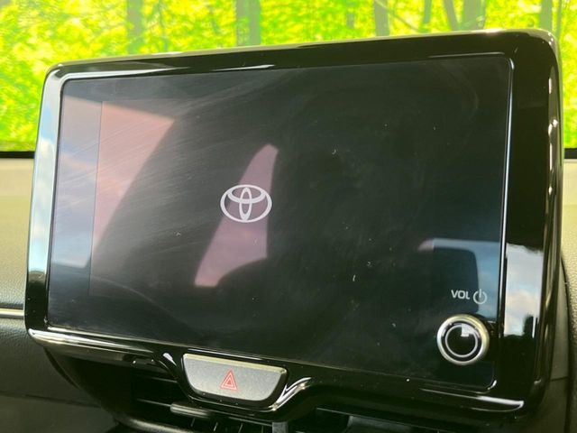 TOYOTA YARIS CROSS HYBRID 2024 Image 31