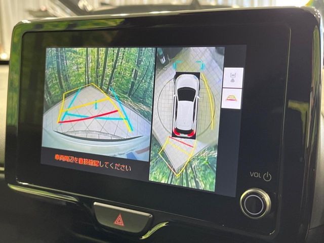 TOYOTA YARIS CROSS HYBRID 2024 Image 31