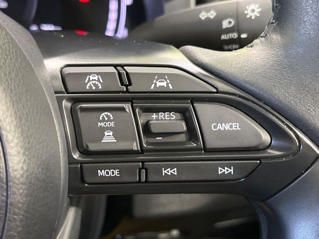 TOYOTA YARIS CROSS HYBRID 2024 Image 31