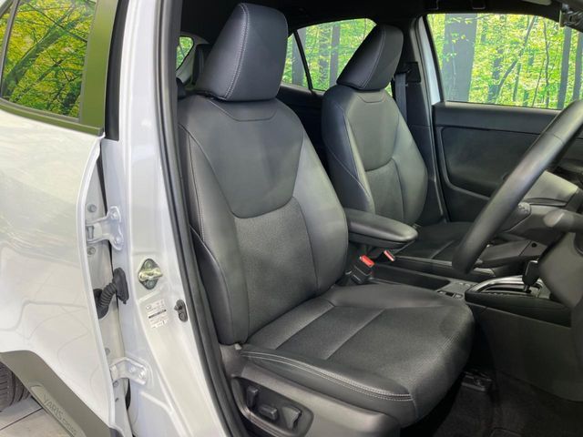 TOYOTA YARIS CROSS HYBRID 2024 Image 31