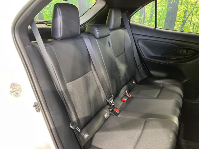 TOYOTA YARIS CROSS HYBRID 2024 Image 31