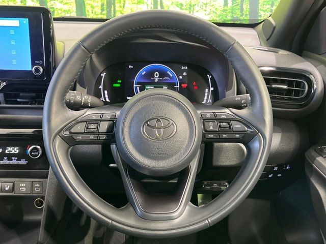 TOYOTA YARIS CROSS HYBRID 2024 Image 31
