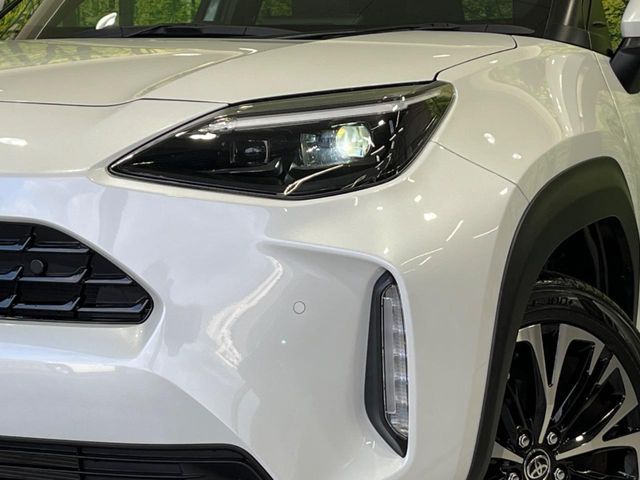 TOYOTA YARIS CROSS HYBRID 2024 Image 31