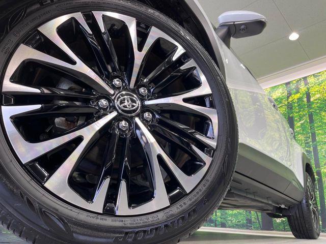 TOYOTA YARIS CROSS HYBRID 2024 Image 31