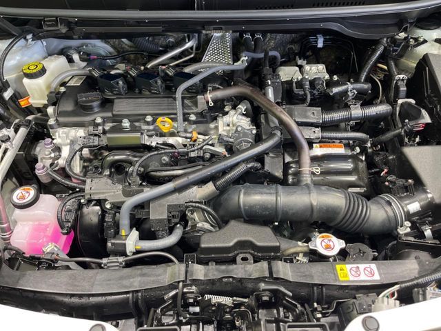 TOYOTA YARIS CROSS HYBRID 2024 Image 31