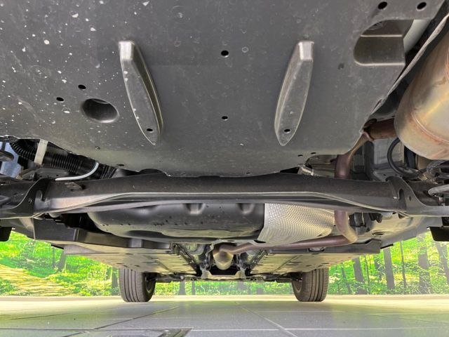 TOYOTA YARIS CROSS HYBRID 2024 Image 31