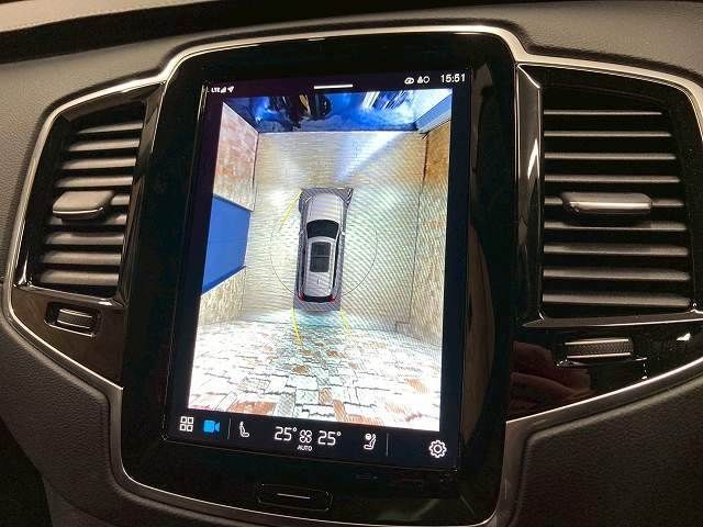 VOLVO XC90 2023 Image 31