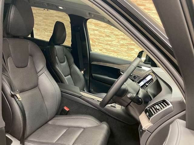 VOLVO XC90 2023 Image 31