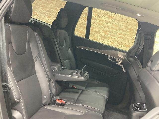 VOLVO XC90 2023 Image 31