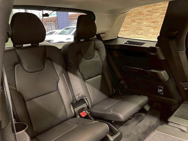 VOLVO XC90 2023 Image 31