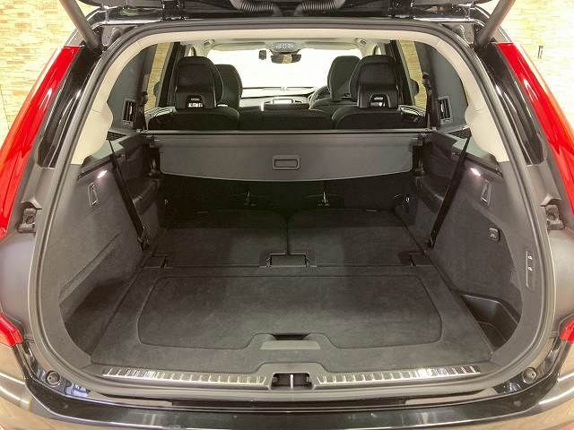 VOLVO XC90 2023 Image 31