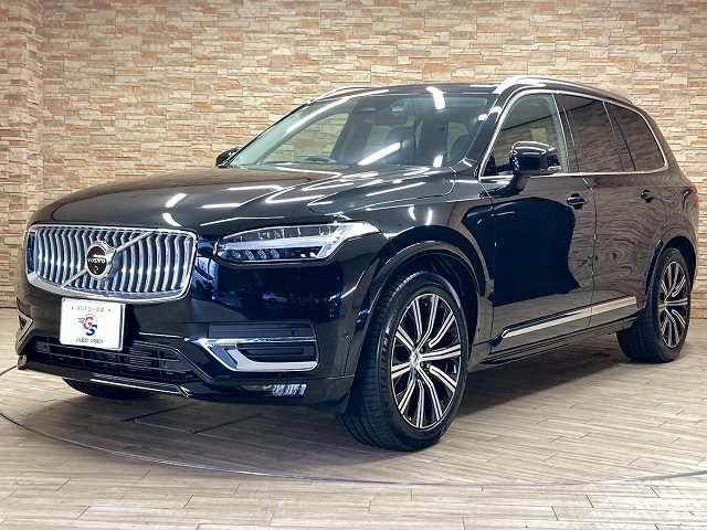 VOLVO XC90 2023 Image 31