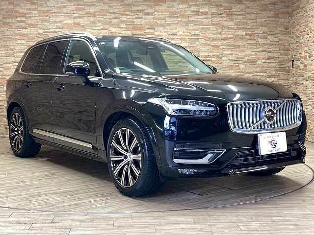 VOLVO XC90 2023 Image 31