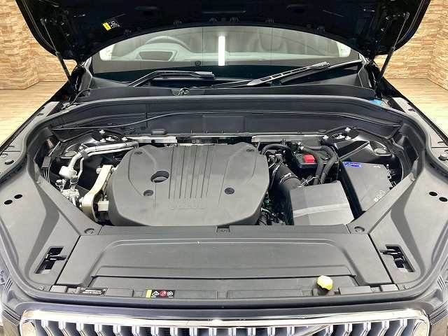 VOLVO XC90 2023 Image 31