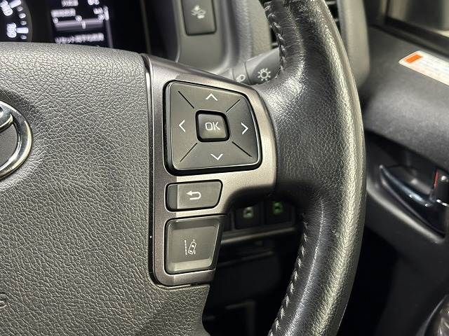 TOYOTA HIACE VAN 2WD 2023 Image 31