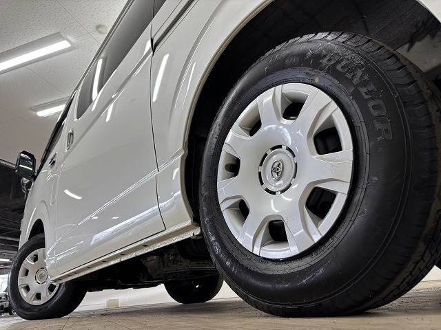 TOYOTA HIACE VAN 2WD 2023 Image 31