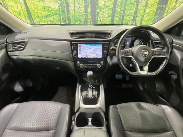 NISSAN X-TRAIL 2WD 2018 Image 31