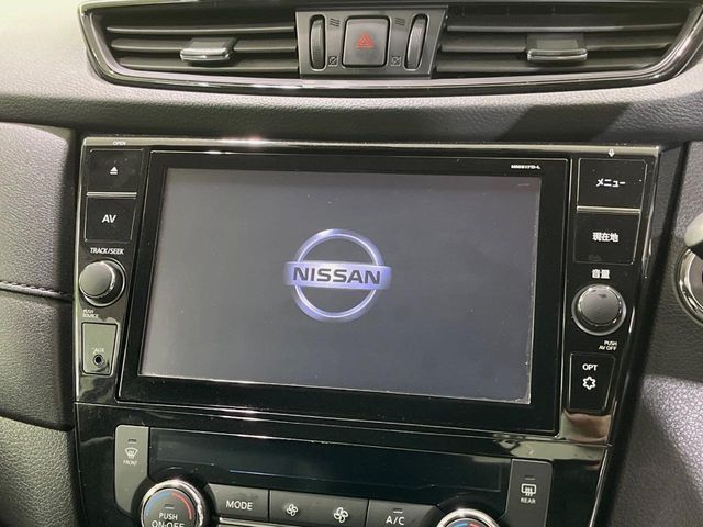 NISSAN X-TRAIL 2WD 2018 Image 31