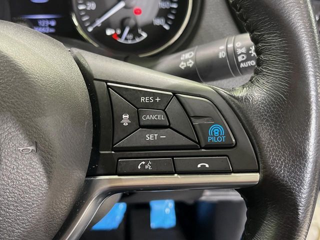 NISSAN X-TRAIL 2WD 2018 Image 31