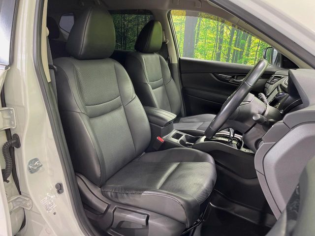 NISSAN X-TRAIL 2WD 2018 Image 31