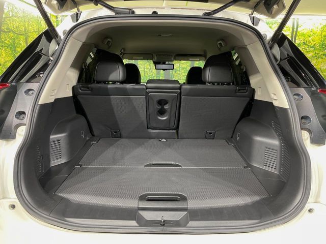 NISSAN X-TRAIL 2WD 2018 Image 31