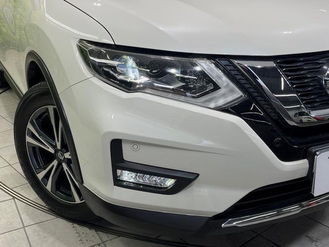 NISSAN X-TRAIL 2WD 2018 Image 31