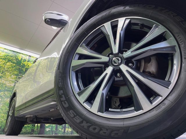 NISSAN X-TRAIL 2WD 2018 Image 31