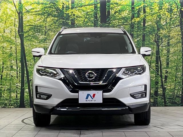 NISSAN X-TRAIL 2WD 2018 Image 31