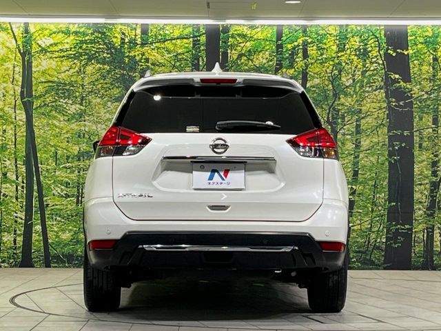 NISSAN X-TRAIL 2WD 2018 Image 31