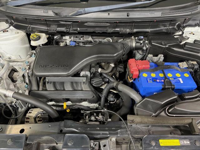 NISSAN X-TRAIL 2WD 2018 Image 31