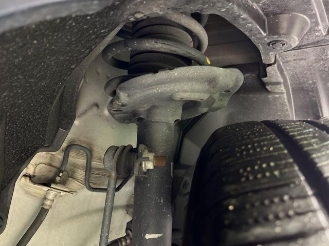 NISSAN X-TRAIL 2WD 2018 Image 31