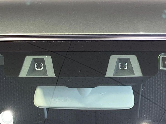 SUZUKI HUSTLER 4WD 2021 Image 31