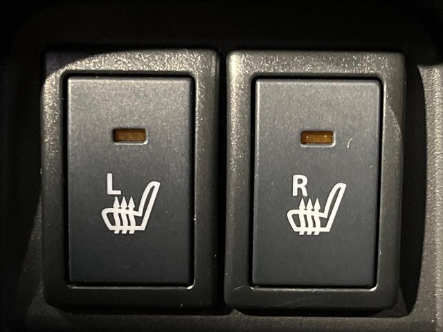 SUZUKI HUSTLER 4WD 2021 Image 31