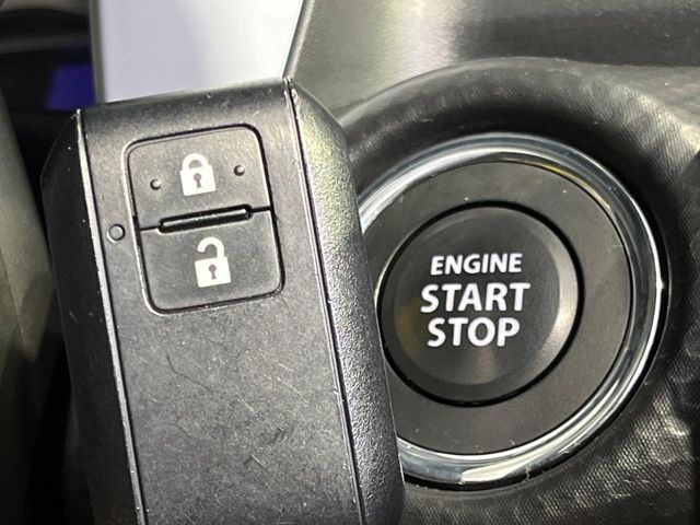 SUZUKI HUSTLER 4WD 2021 Image 31