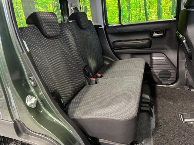 SUZUKI HUSTLER 4WD 2021 Image 31