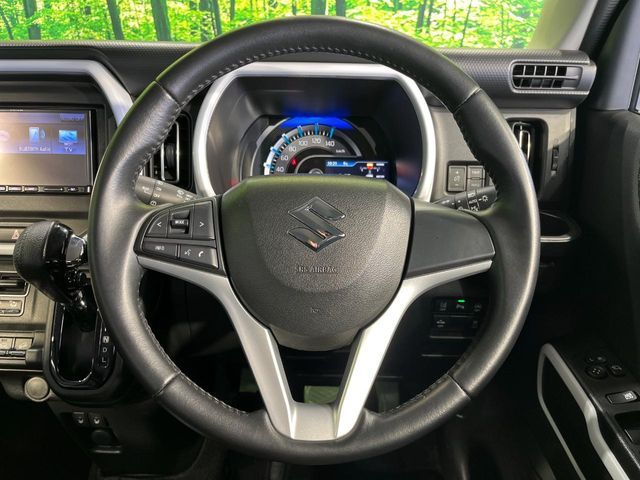 SUZUKI HUSTLER 4WD 2021 Image 31