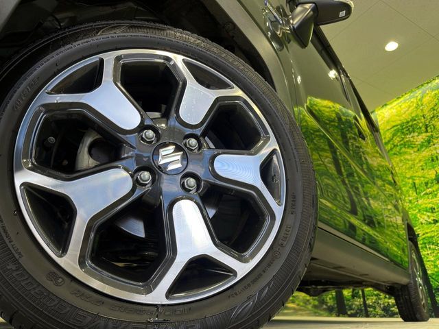 SUZUKI HUSTLER 4WD 2021 Image 31