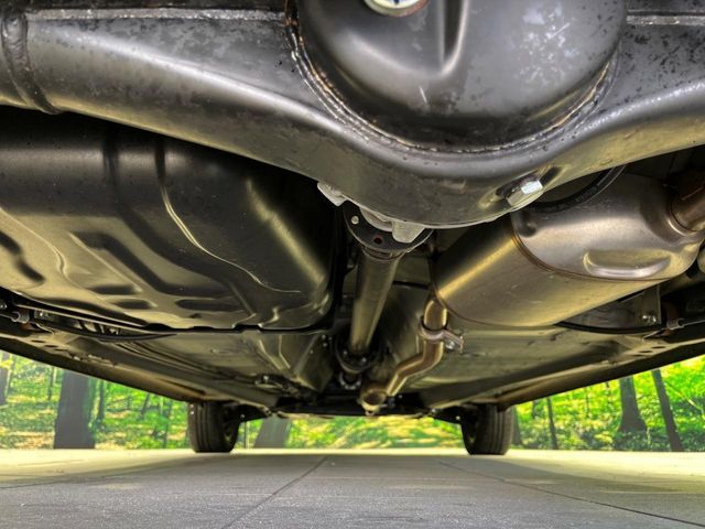 SUZUKI HUSTLER 4WD 2021 Image 31