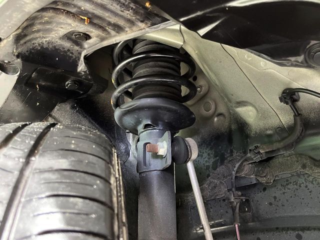 SUZUKI HUSTLER 4WD 2021 Image 31