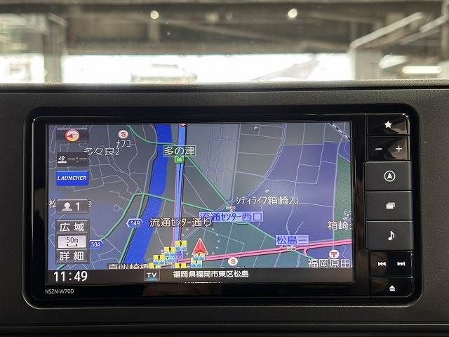 DAIHATSU ROCKY 2020 Image 31