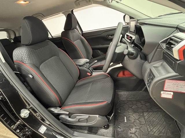 DAIHATSU ROCKY 2020 Image 31