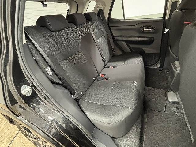 DAIHATSU ROCKY 2020 Image 31