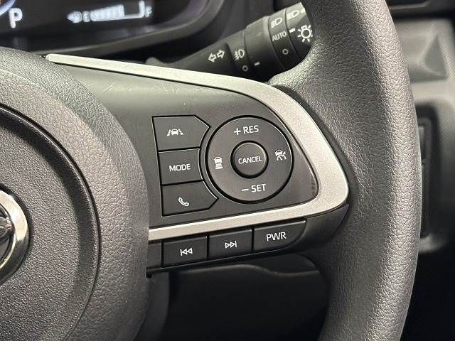 DAIHATSU ROCKY 2020 Image 31