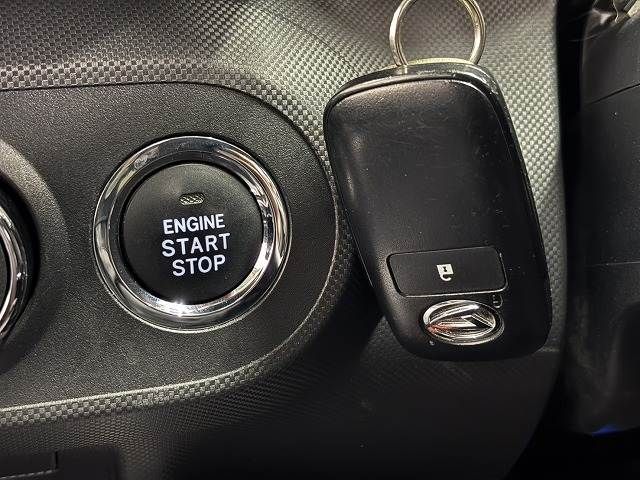 DAIHATSU ROCKY 2020 Image 31