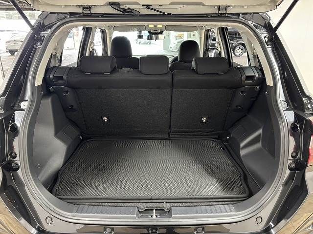 DAIHATSU ROCKY 2020 Image 31