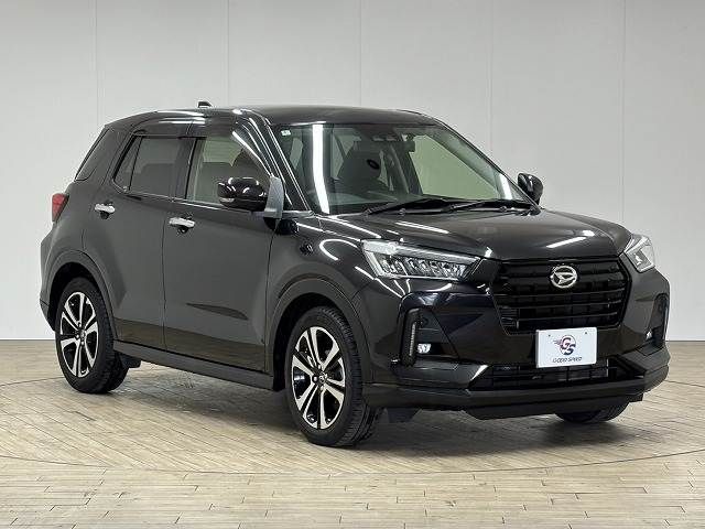 DAIHATSU ROCKY 2020 Image 31